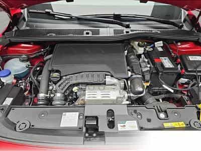 Opel Corsa (2026) - Photo 14