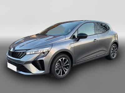 Renault Clio (2026) - Photo 1