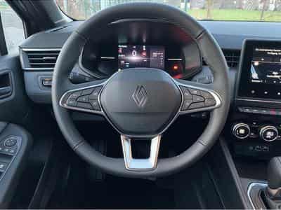 Renault Clio (2026) - Photo 11