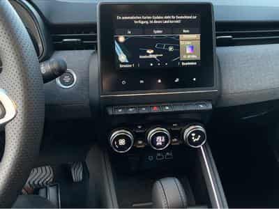 Renault Clio (2026) - Photo 15