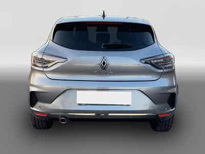 Renault Clio (2026) - Photo 4