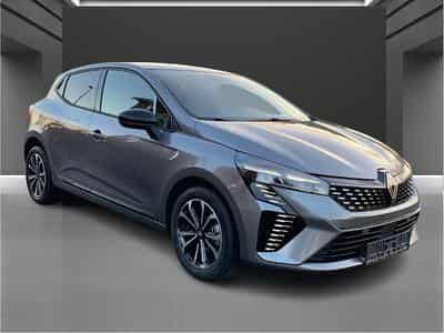 Renault Clio (2026) - Photo 7