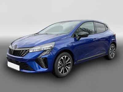 Renault Clio (2026) - Photo 1