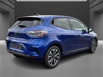 Renault Clio (2026) - Photo 13