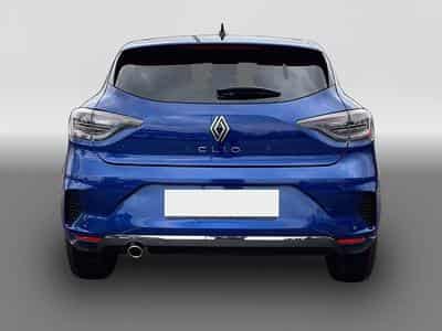 Renault Clio (2026) - Photo 4