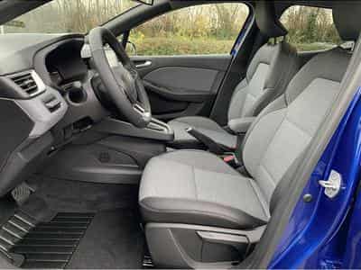 Renault Clio (2026) - Photo 6