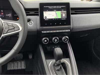 Renault Clio (2026) - Photo 8