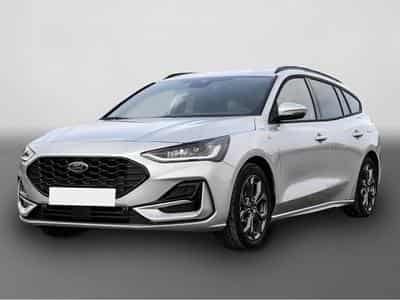 Ford Focus (2025) - Photo 1