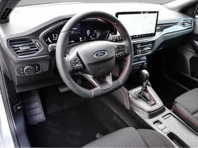 Ford Focus (2025) - Photo 3