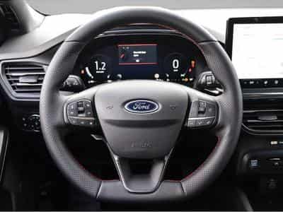 Ford Focus (2025) - Photo 5