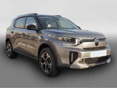 Citroën C3 Aircross (2025) - Photo 2