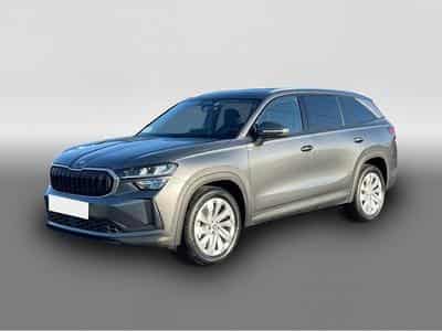 Skoda Kodiaq (2025) - Photo 1
