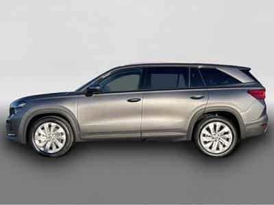 Skoda Kodiaq (2025) - Photo 2