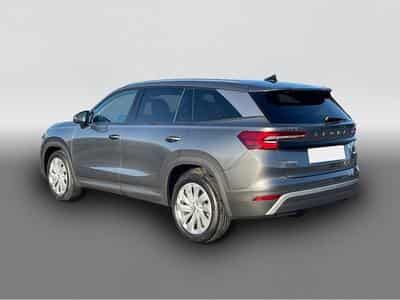 Skoda Kodiaq (2025) - Photo 3