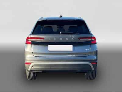 Skoda Kodiaq (2025) - Photo 4