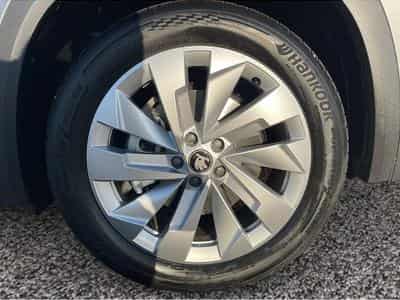 Skoda Kodiaq (2025) - Photo 6