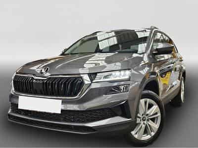 Skoda Karoq (2026) - Photo 1