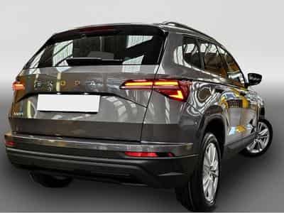 Skoda Karoq (2026) - Photo 2