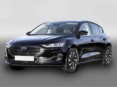 Ford Focus (2025) - Photo 1