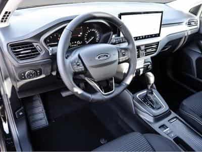 Ford Focus (2025) - Photo 3