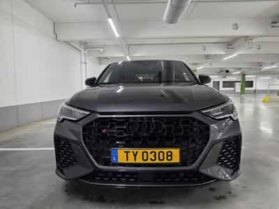 Audi RSQ3 RS (2020) - Foto 4