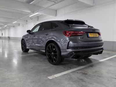 Audi RSQ3 RS (2020) - Foto 3