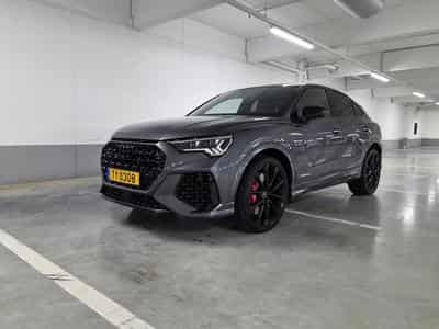 Audi RSQ3 RS (2020) - Foto 2