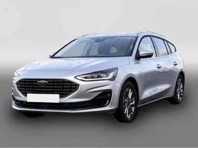 Ford Focus (2025) - Photo 1