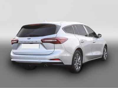 Ford Focus (2025) - Photo 2