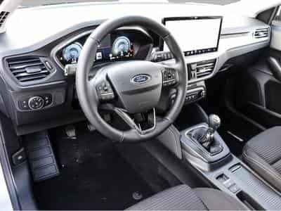 Ford Focus (2025) - Photo 3
