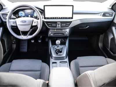 Ford Focus (2025) - Photo 4