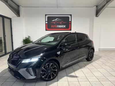 Renault Clio CLIO V Esprit Alpine (2024) - Photo 1