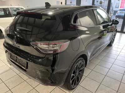 Renault Clio CLIO V Esprit Alpine (2024) - Photo 5