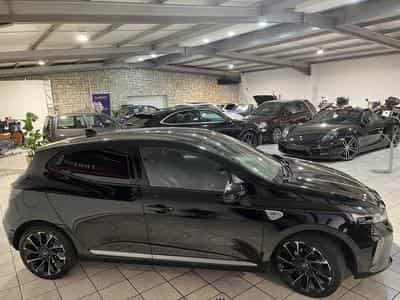 Renault Clio CLIO V Esprit Alpine (2024) - Photo 6