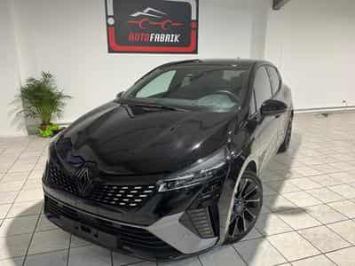 Renault Clio CLIO V Esprit Alpine (2024) - Photo 8