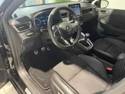 Renault Clio CLIO V Esprit Alpine (2024) - Photo 9