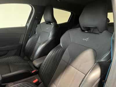 Renault Clio CLIO V Esprit Alpine (2024) - Photo 10