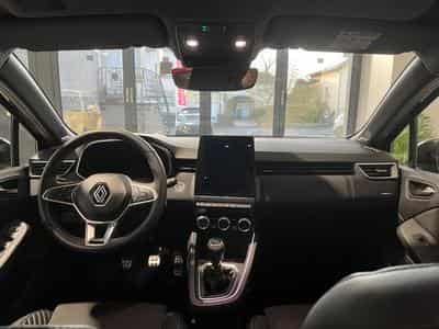 Renault Clio CLIO V Esprit Alpine (2024) - Photo 11