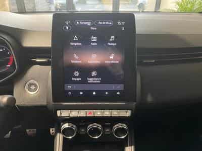 Renault Clio CLIO V Esprit Alpine (2024) - Photo 12