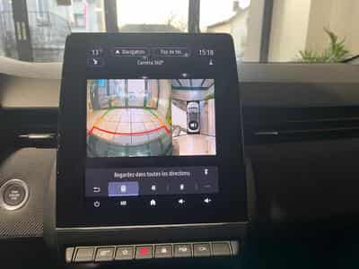 Renault Clio CLIO V Esprit Alpine (2024) - Photo 13