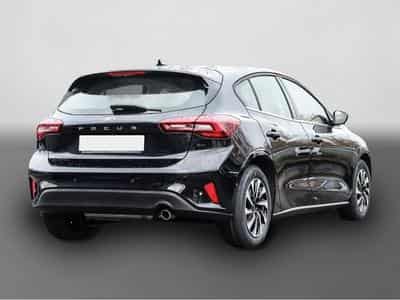 Ford Focus (2025) - Photo 2