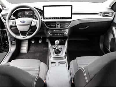 Ford Focus (2025) - Photo 4