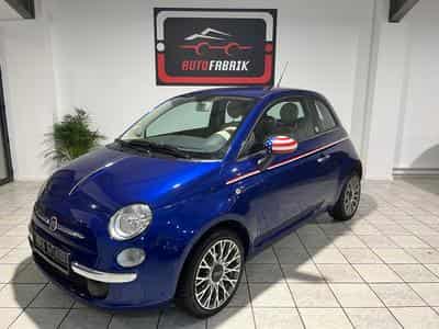 Fiat 500 America 26/500 (2012) - Photo 1
