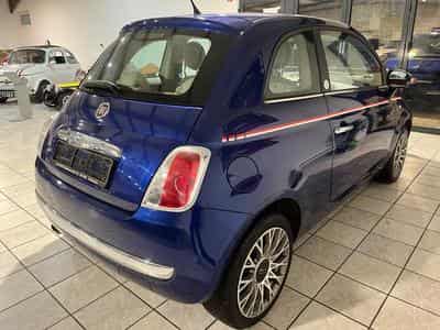Fiat 500 America 26/500 (2012) - Photo 5