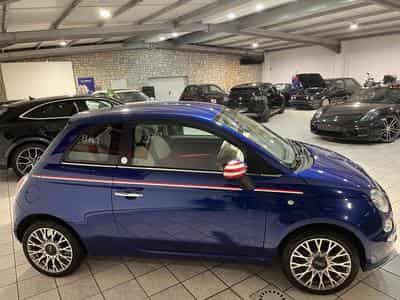 Fiat 500 America 26/500 (2012) - Photo 6