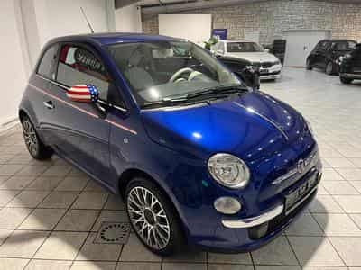 Fiat 500 America 26/500 (2012) - Photo 7