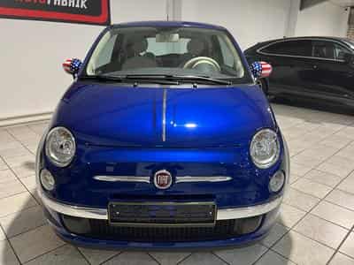 Fiat 500 America 26/500 (2012) - Photo 8