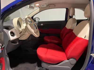 Fiat 500 America 26/500 (2012) - Photo 11