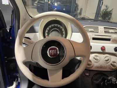 Fiat 500 America 26/500 (2012) - Photo 12