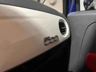 Fiat 500 America 26/500 (2012) - Photo 13